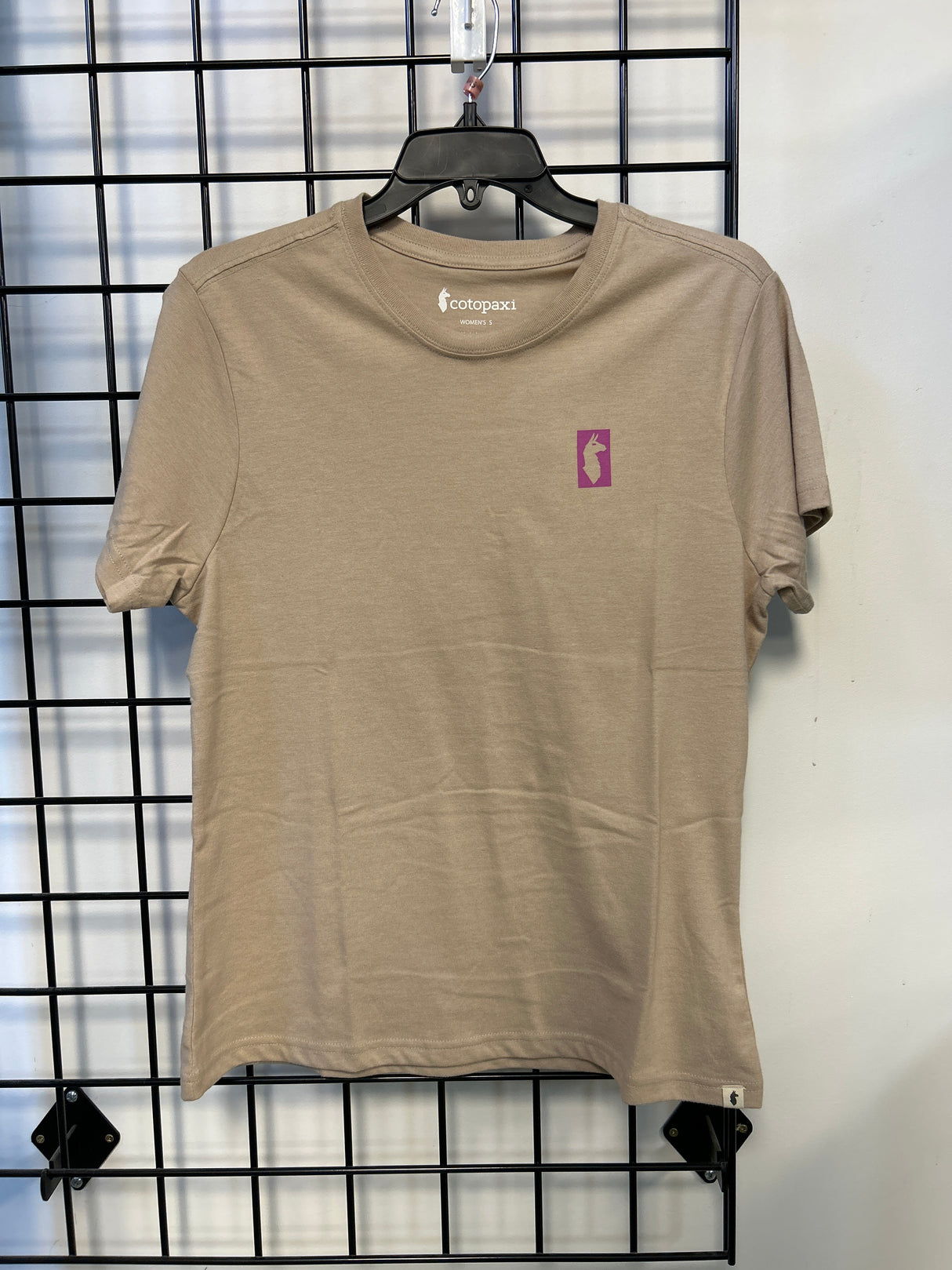 Gear For Good Stripes T-Shirt - Women's