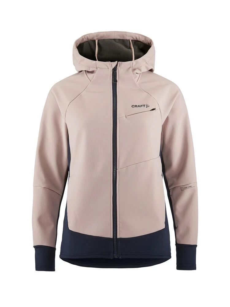 Softshell Adv Backcountry Hybrid - Femme