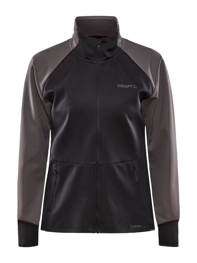 Softshell Core Nordic Training - Femme