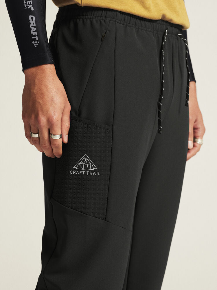 Pantalon Pro Trail Subz - Homme