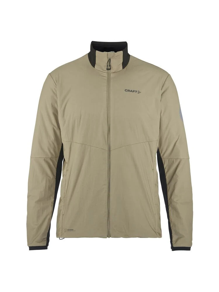 Softshell Adv Nordic Training Insulate - Homme