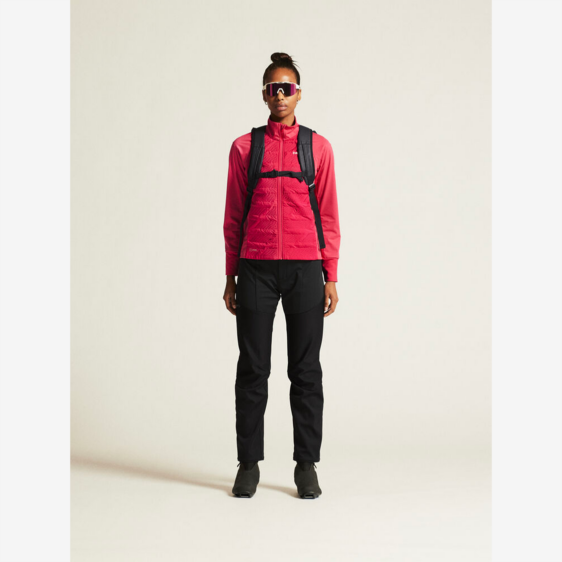 Pantalon coquille Core Backcountry - Femme