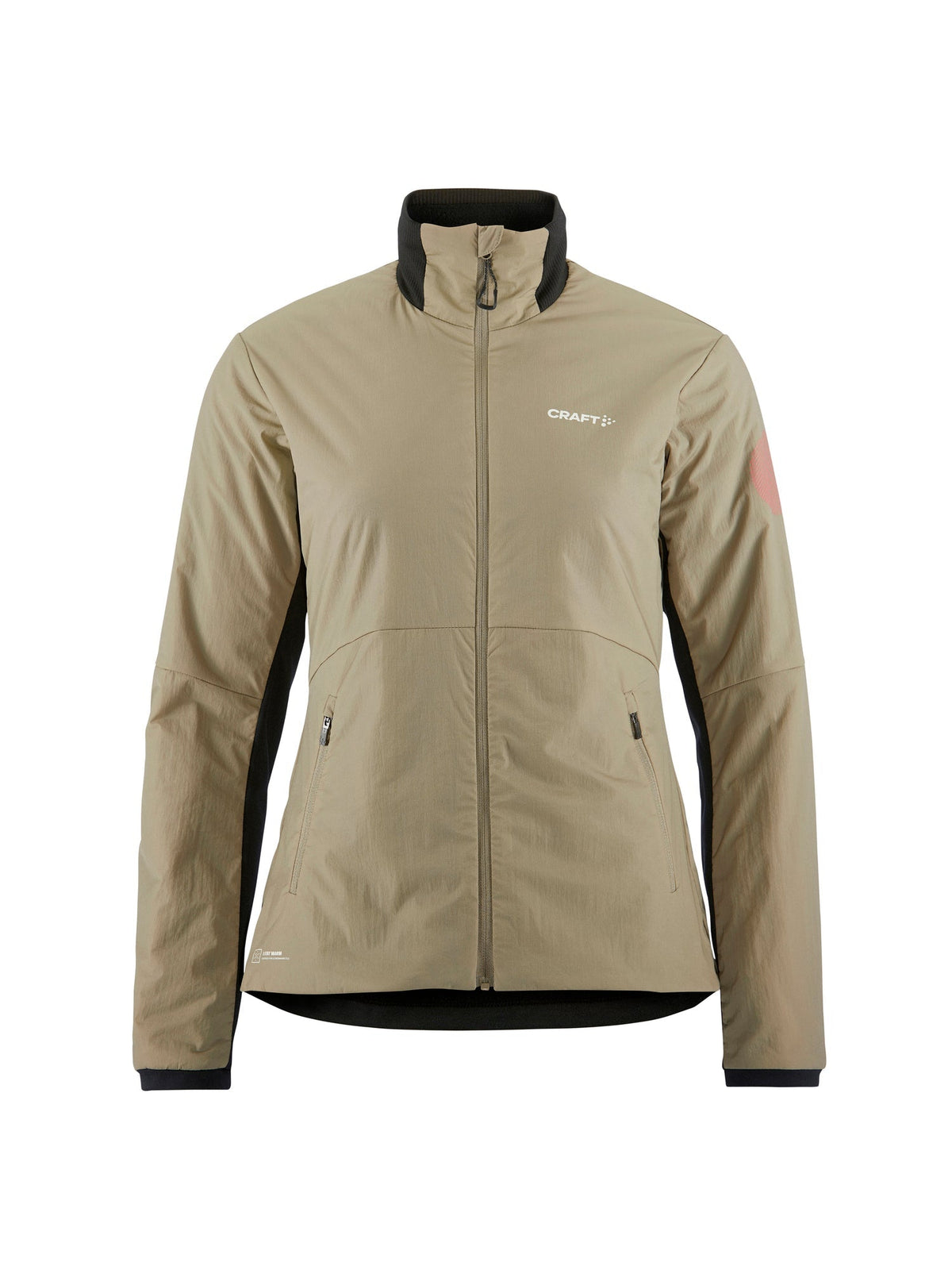 Softshell Adv Nordic Training Insulate - Femme