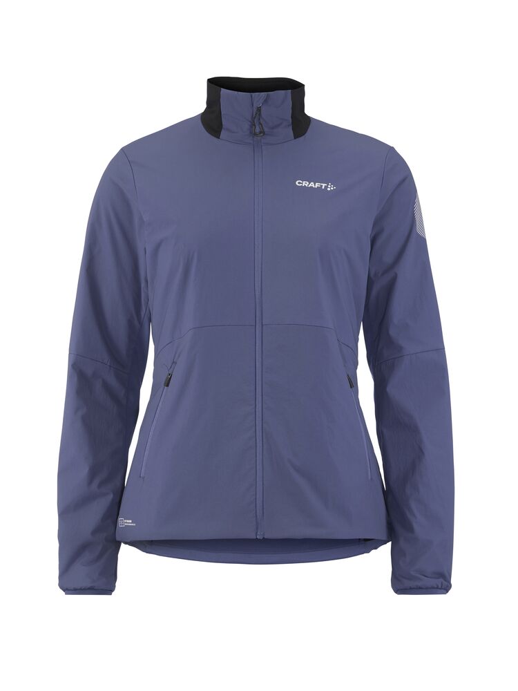 Softshell Adv Nordic Training Insulate - Femme