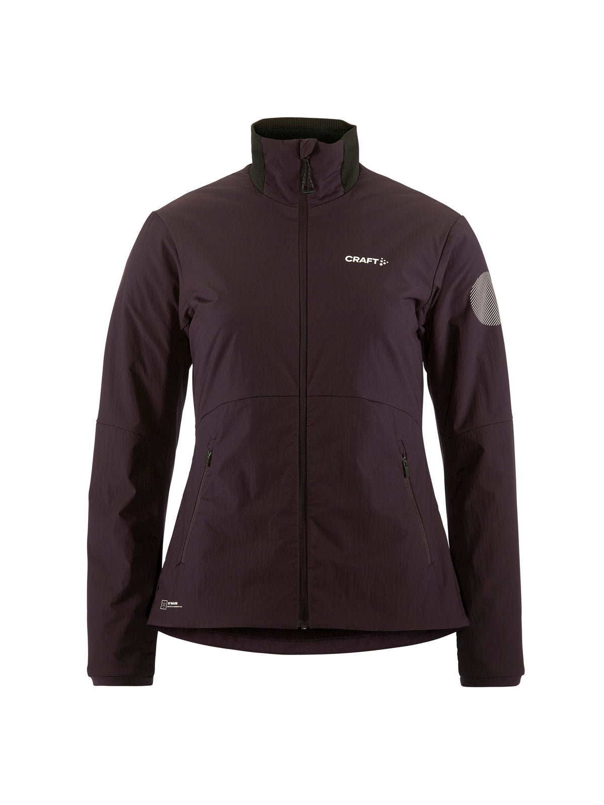 Softshell Adv Nordic Training Insulate - Femme
