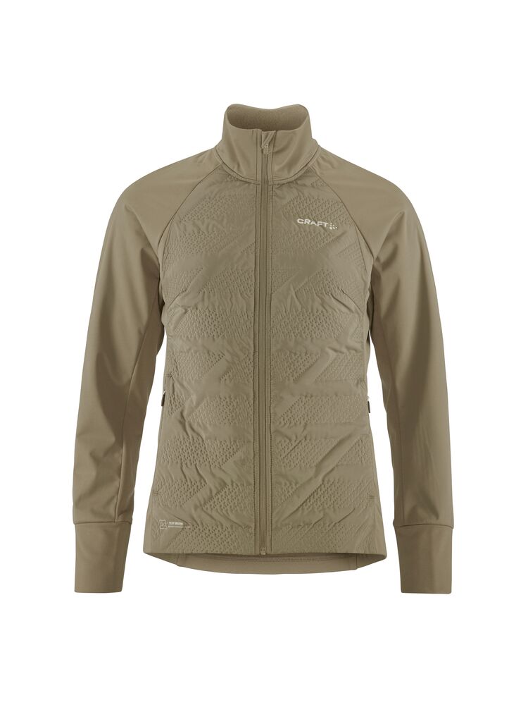 Softshell Adv Nordic Training Speed 2 - Femme