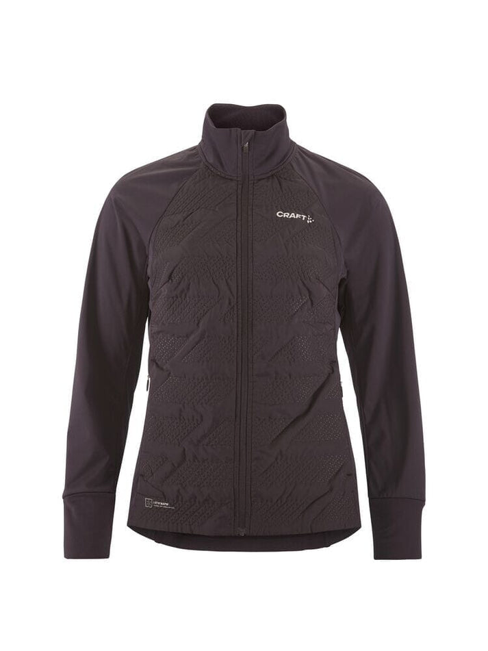 Softshell Adv Nordic Training Speed 2 - Femme