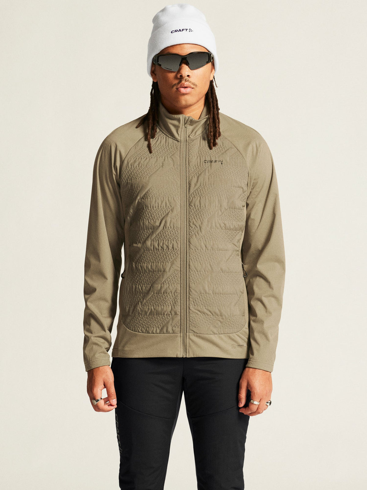 Softshell Adv Nordic Training Speed 2 - Homme