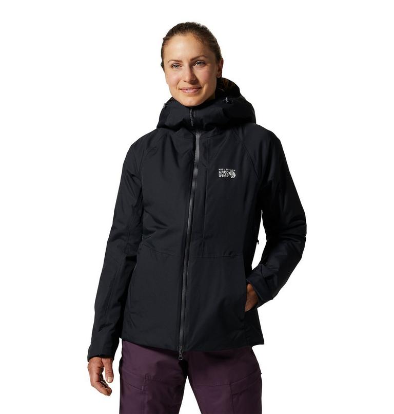 Firefall 2 Ski Jacket - Women's