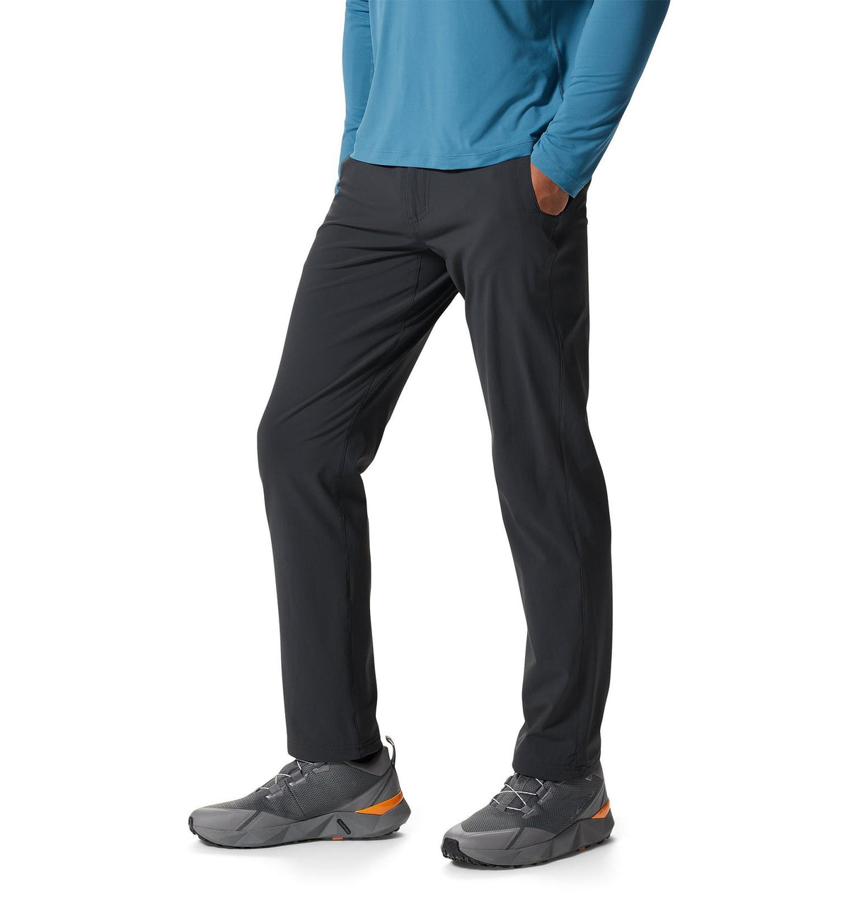 Chockstone Trail Pants - Men's