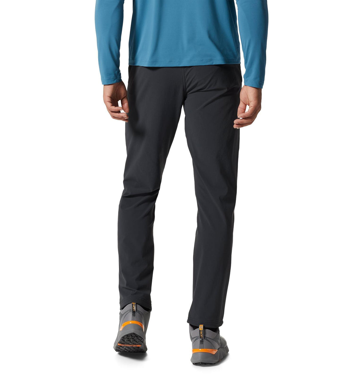 Pantalon Chockstone Trail - Homme