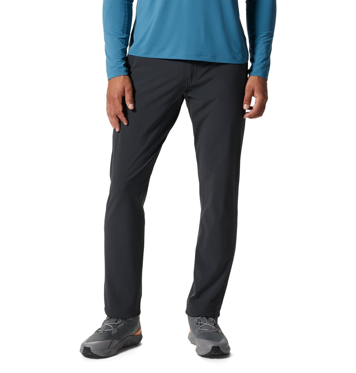 Pantalon Chockstone Trail - Homme