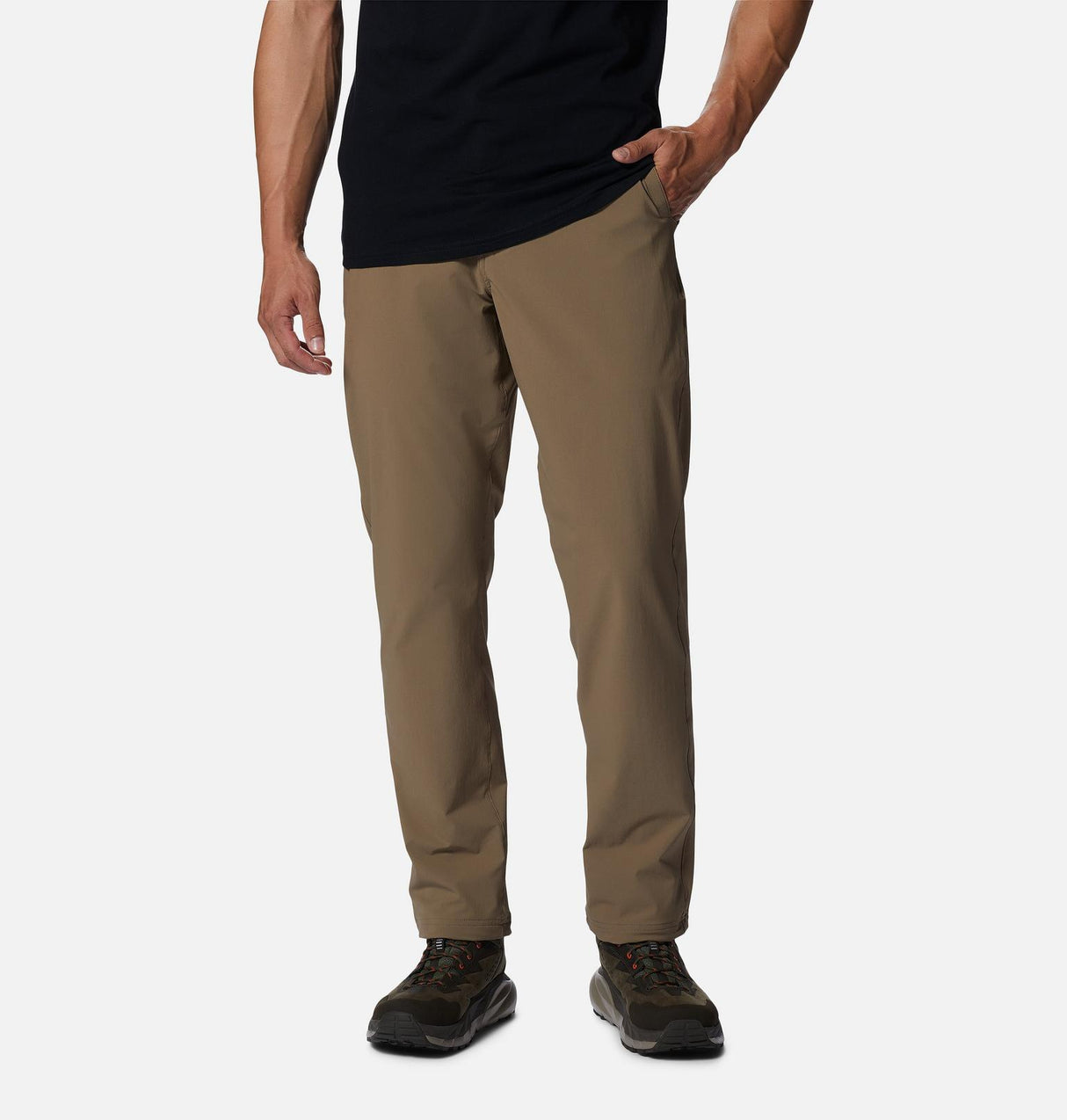 Pantalon Chockstone Trail - Homme