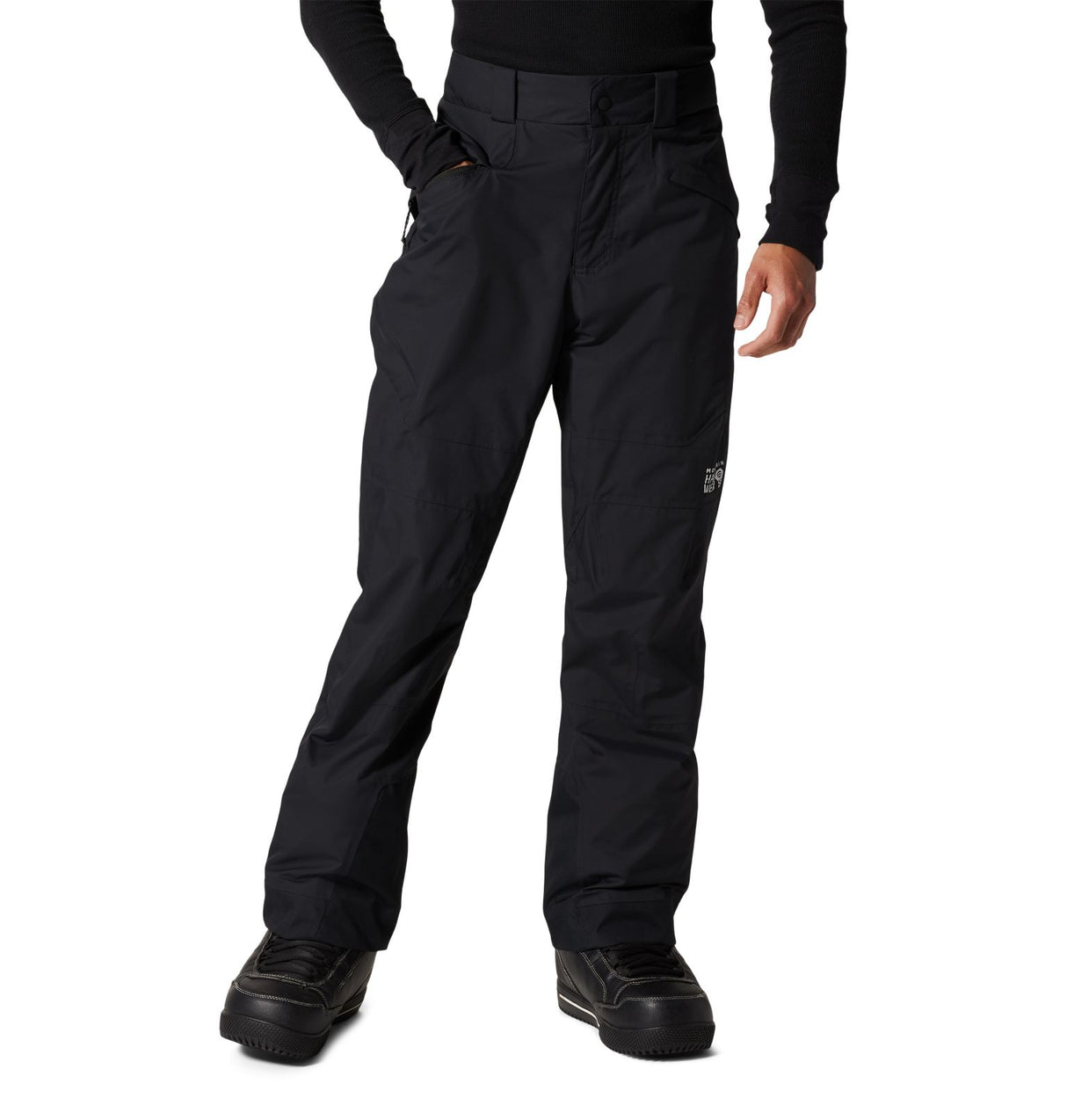 Pantalon de neige Firefall 2 - Long - Homme