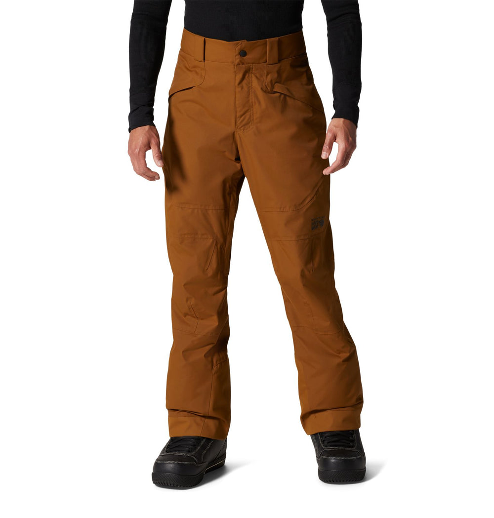 Pantalon de neige Firefall 2 - Homme