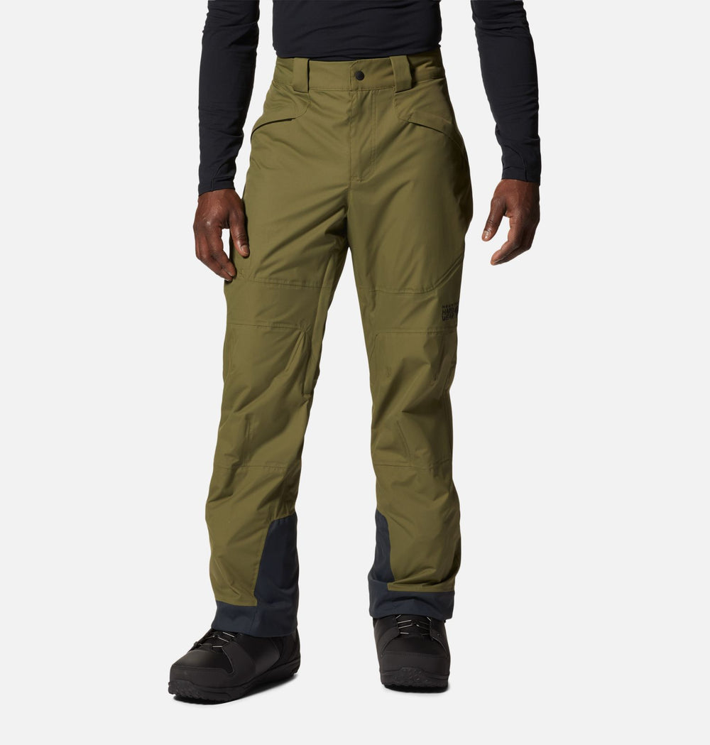Pantalon de neige Firefall 2 - Long - Homme