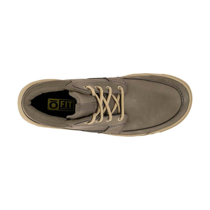 Burke Chukka Boots - Men