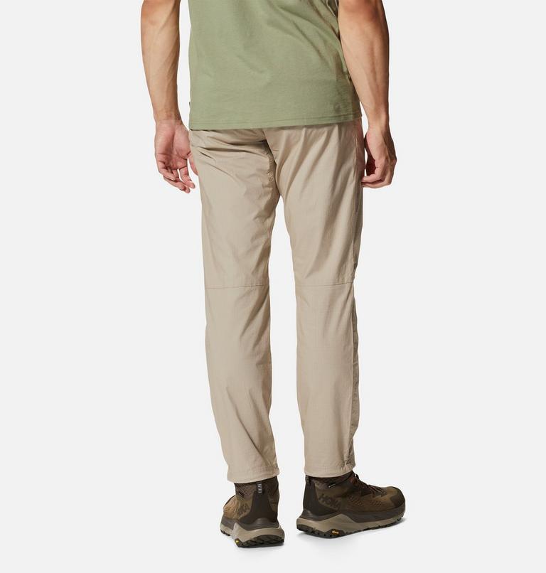 J Tree Belted Trousers - Men's