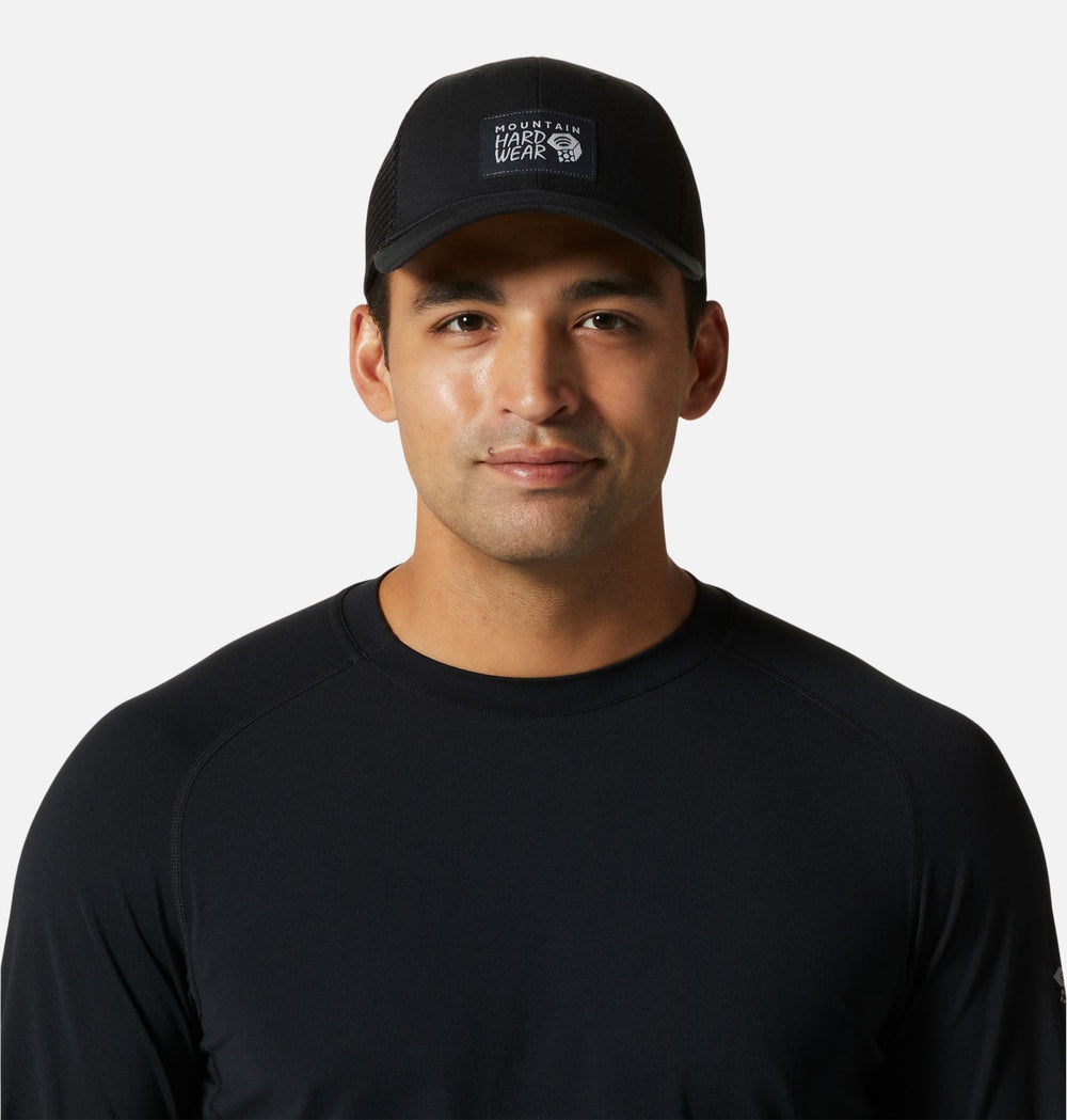 Casquette Logo Trucker