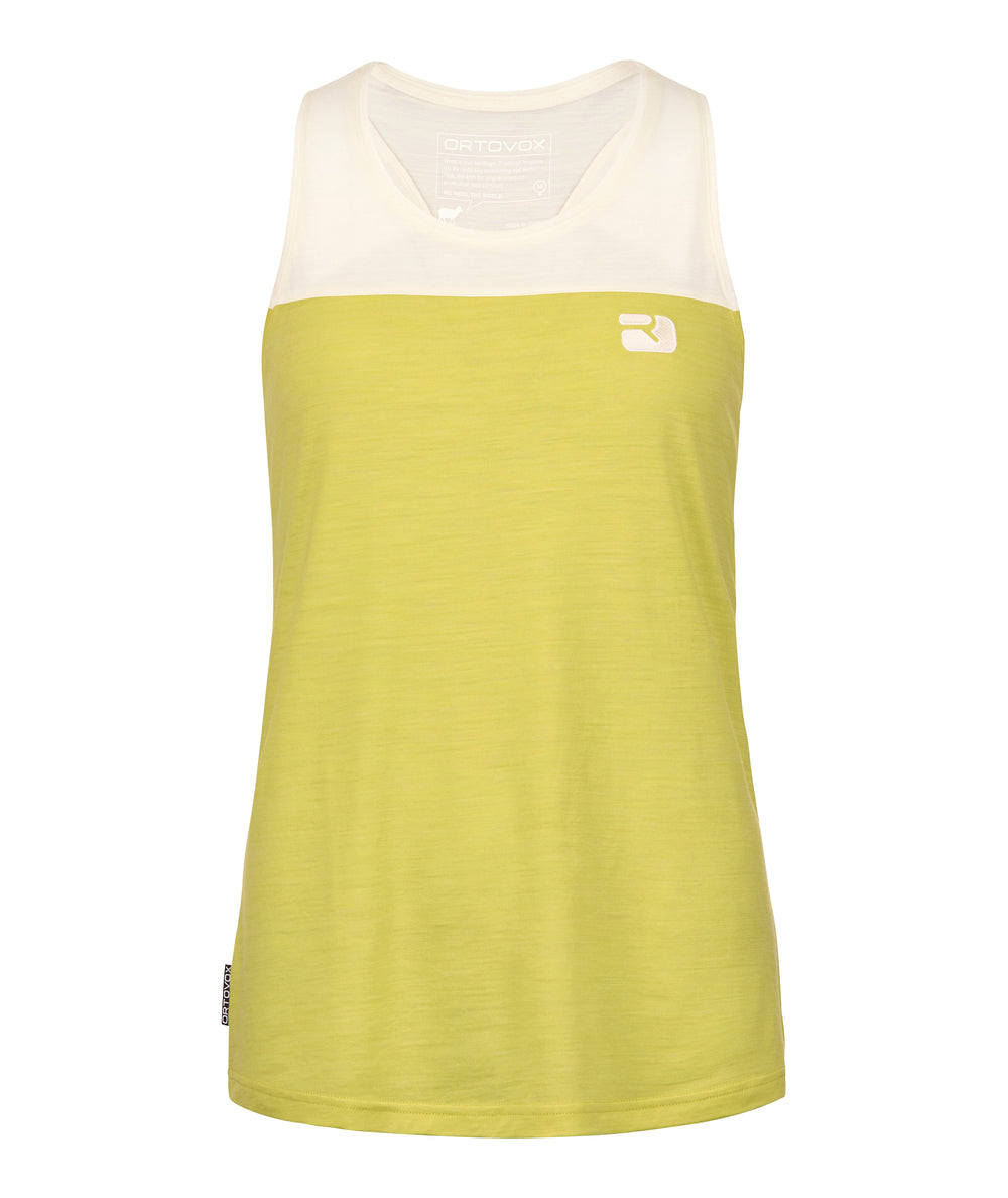 Camisole 150 Cool Logo - Femme