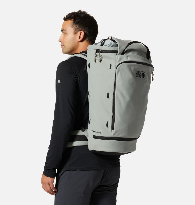 Sac de randonnée Crag Wagon 45L