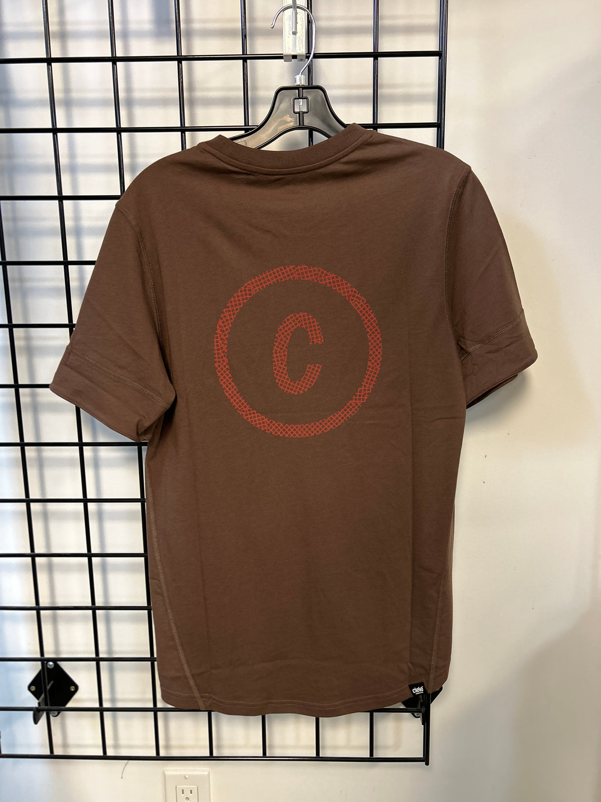 Chandail Nsb Everybody Run - Homme