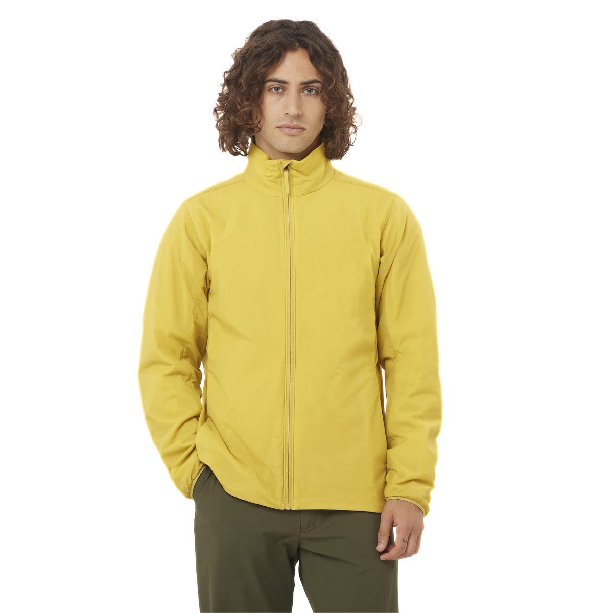 Softshell Mountain Flex - Homme