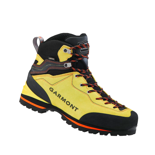 Ascent GTX Trekking Shoes - Men's