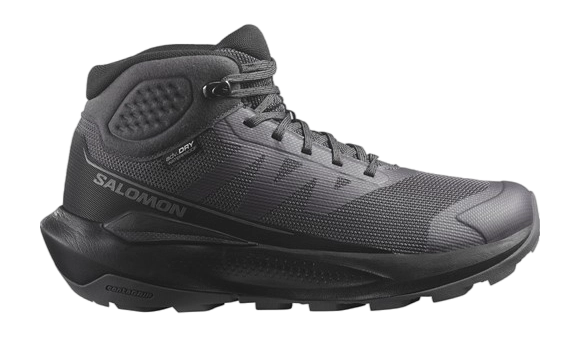 Chaussures de randonnée Elixir Tour Mid - Femme