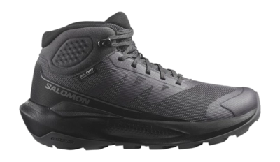 Chaussures de randonnées Elixir Tour Mid - Femme