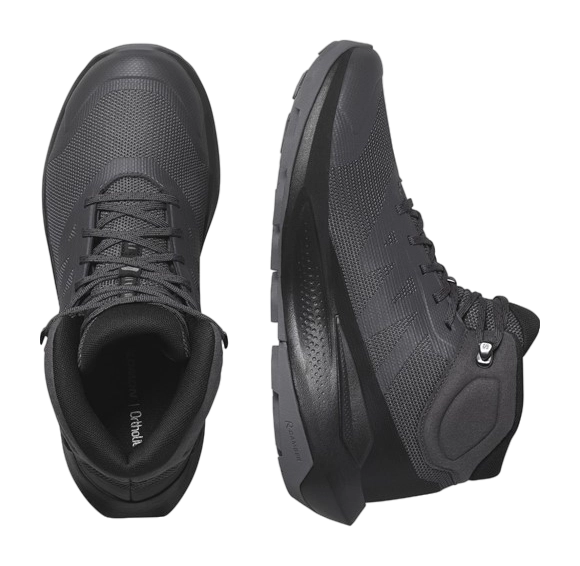 Chaussures de randonnée Elixir Tour Mid - Femme