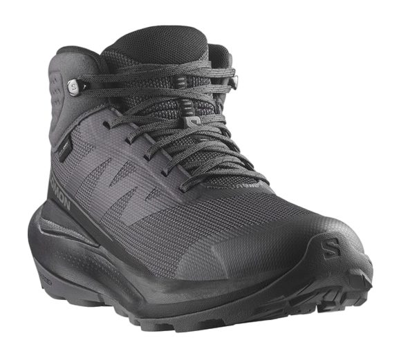 Chaussures de randonnée Elixir Tour Mid - Femme