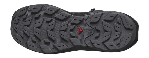 Chaussures de randonnée Elixir Tour Mid - Femme
