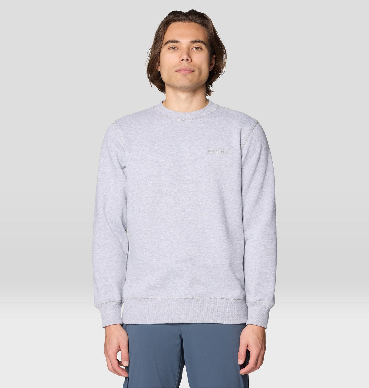 Men's MHW Logo Sweatshirt