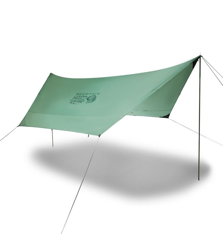 Abri Camp Awn Shelter