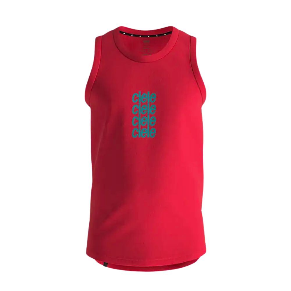 Camisole Track C - Homme