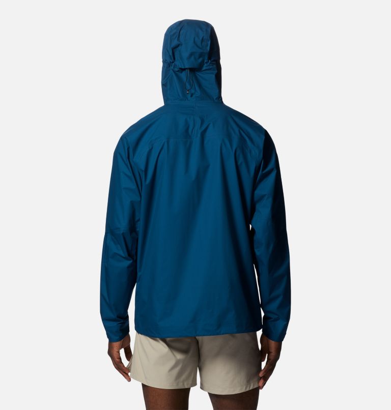 Coquille imperméable Minimizer GORE-TEX Paclite® Plus - Homme