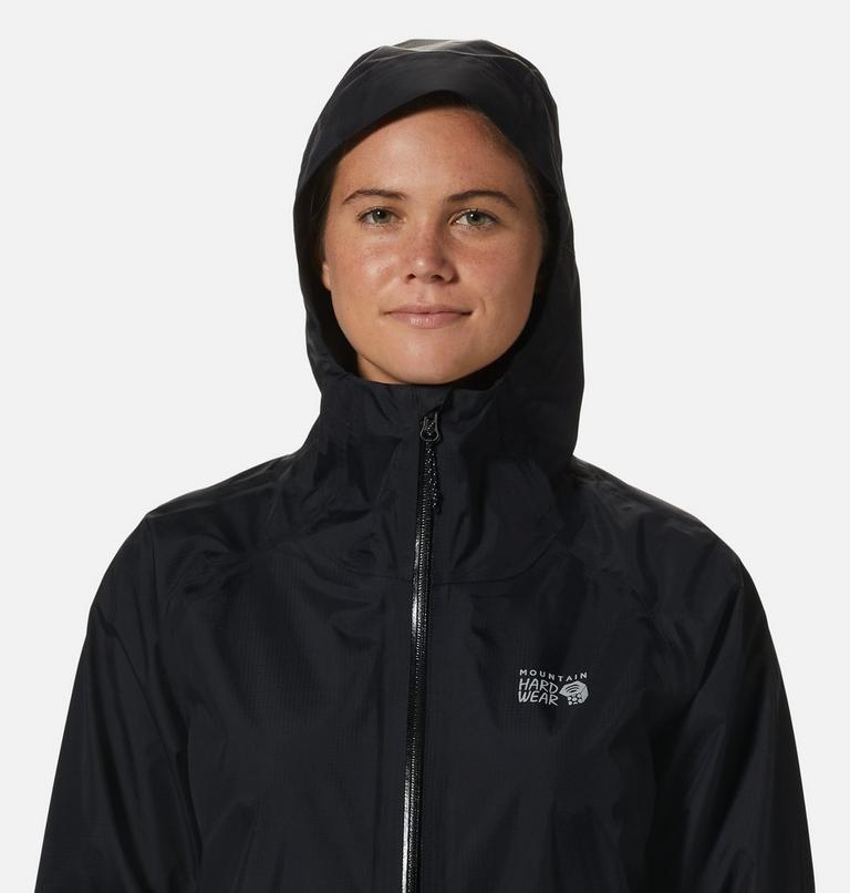 Women's Threshold Jacket Waterproof Coat