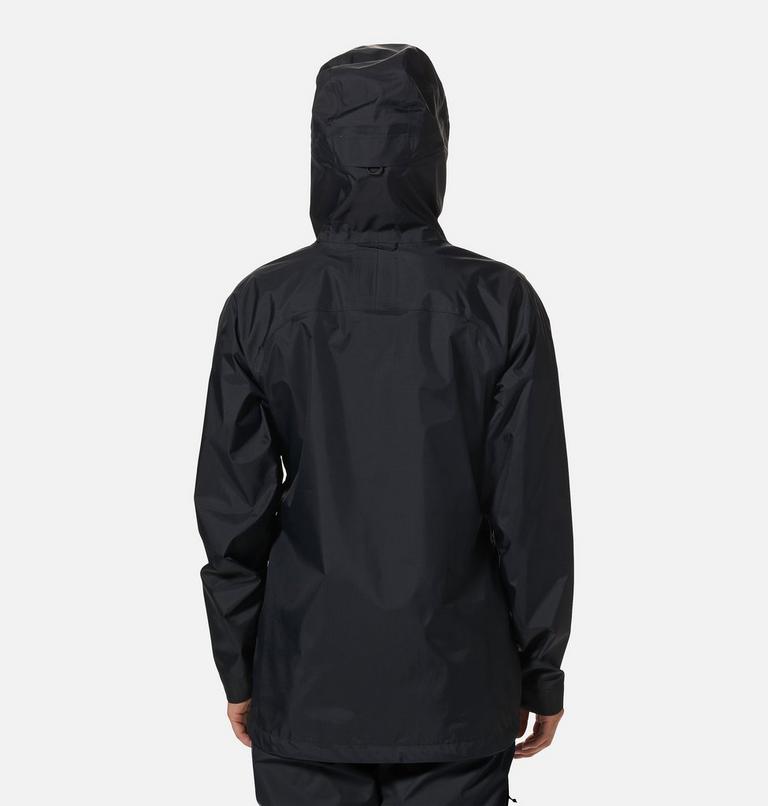 Women's Threshold Jacket Waterproof Coat