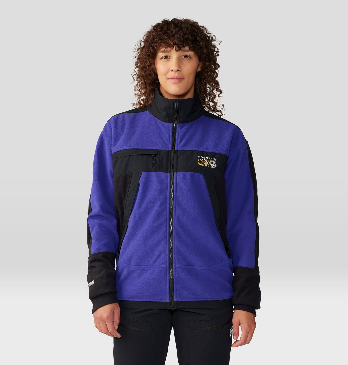 Windstopper® Tech Jacket Reissue Mid-Layer