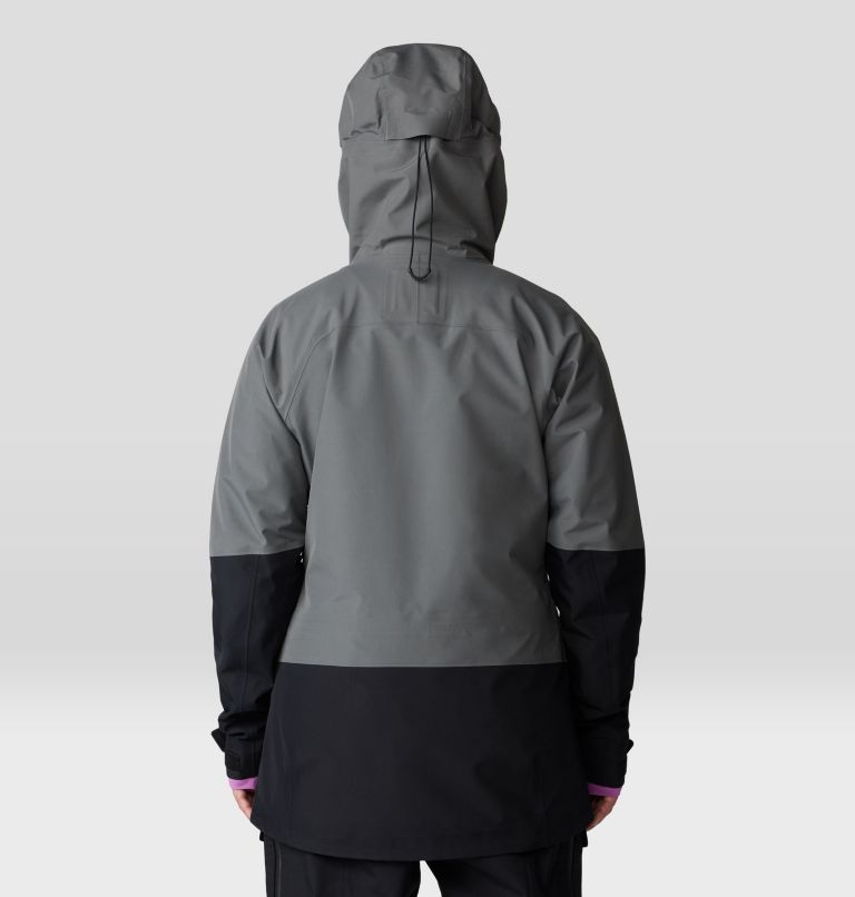 Manteau imperméable de ski Boundary Ridge Gtx - Femme