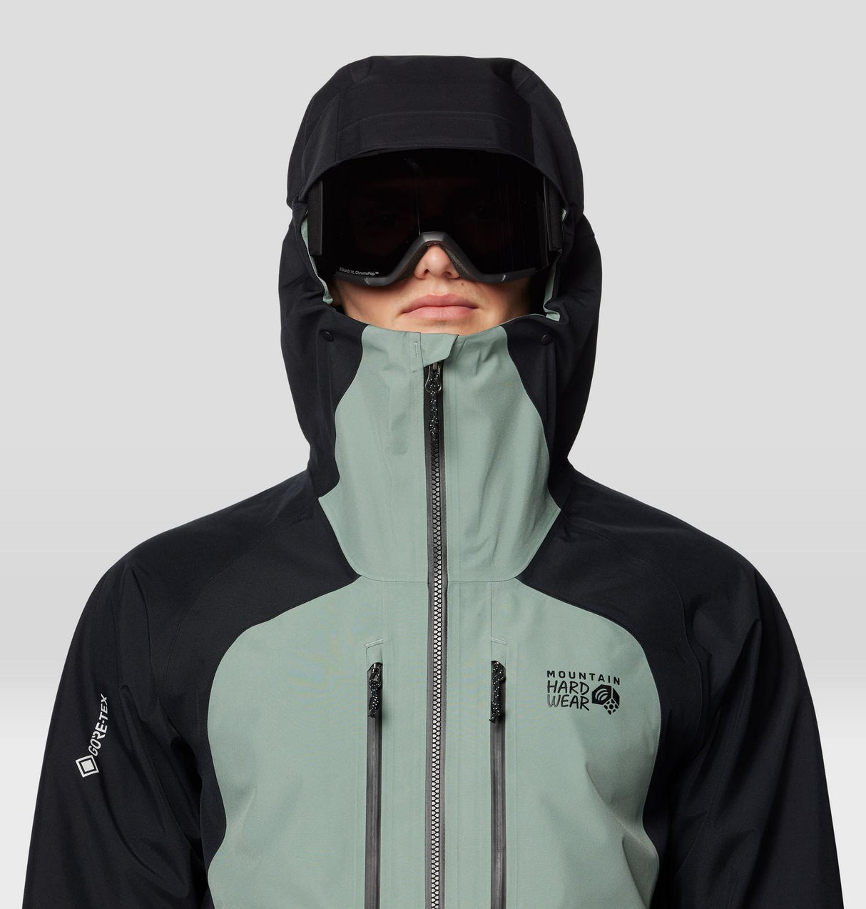 Men's Boundary Ridge Gtx Waterproof Ski Jacket