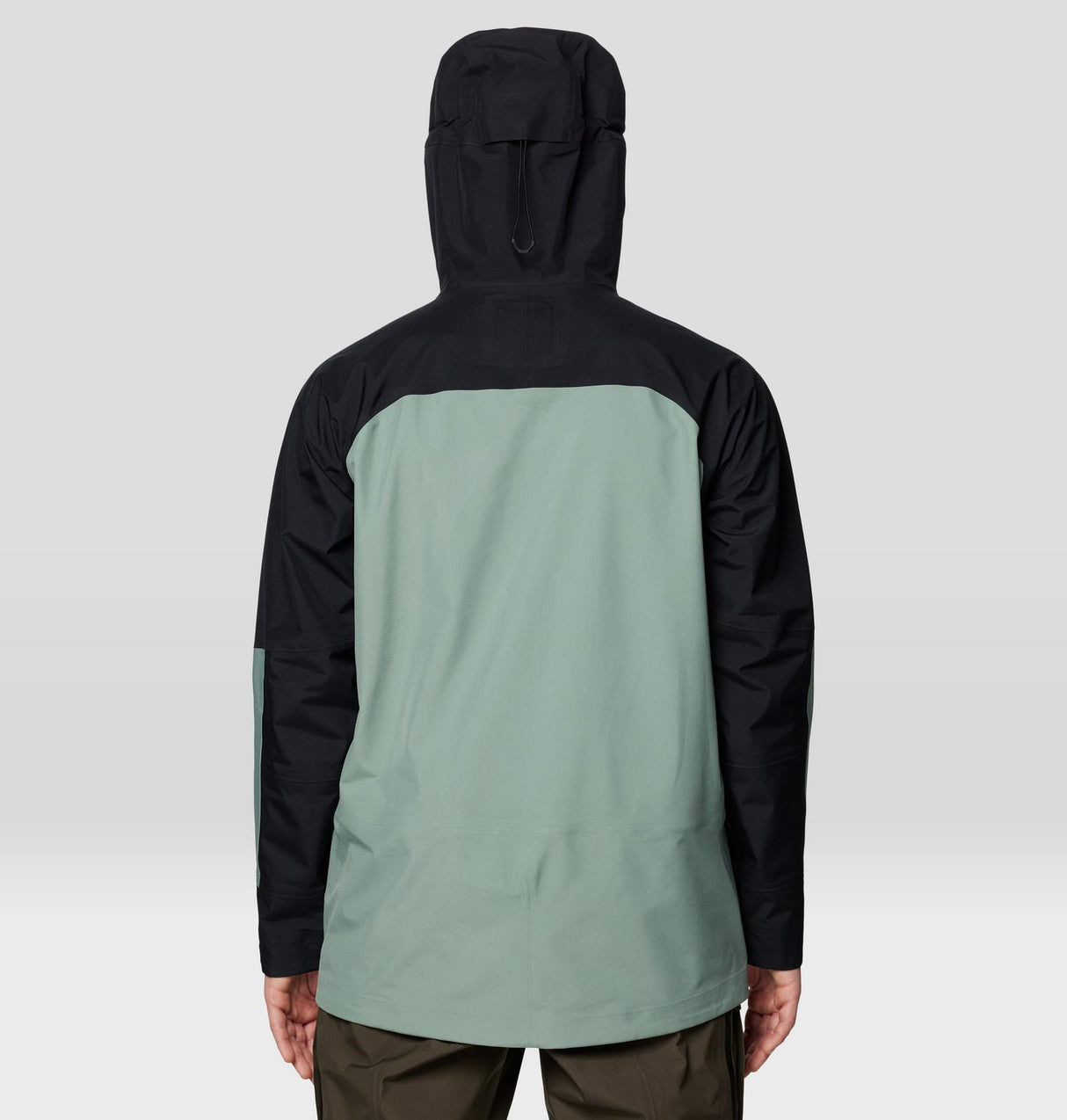 Men's Boundary Ridge Gtx Waterproof Ski Jacket