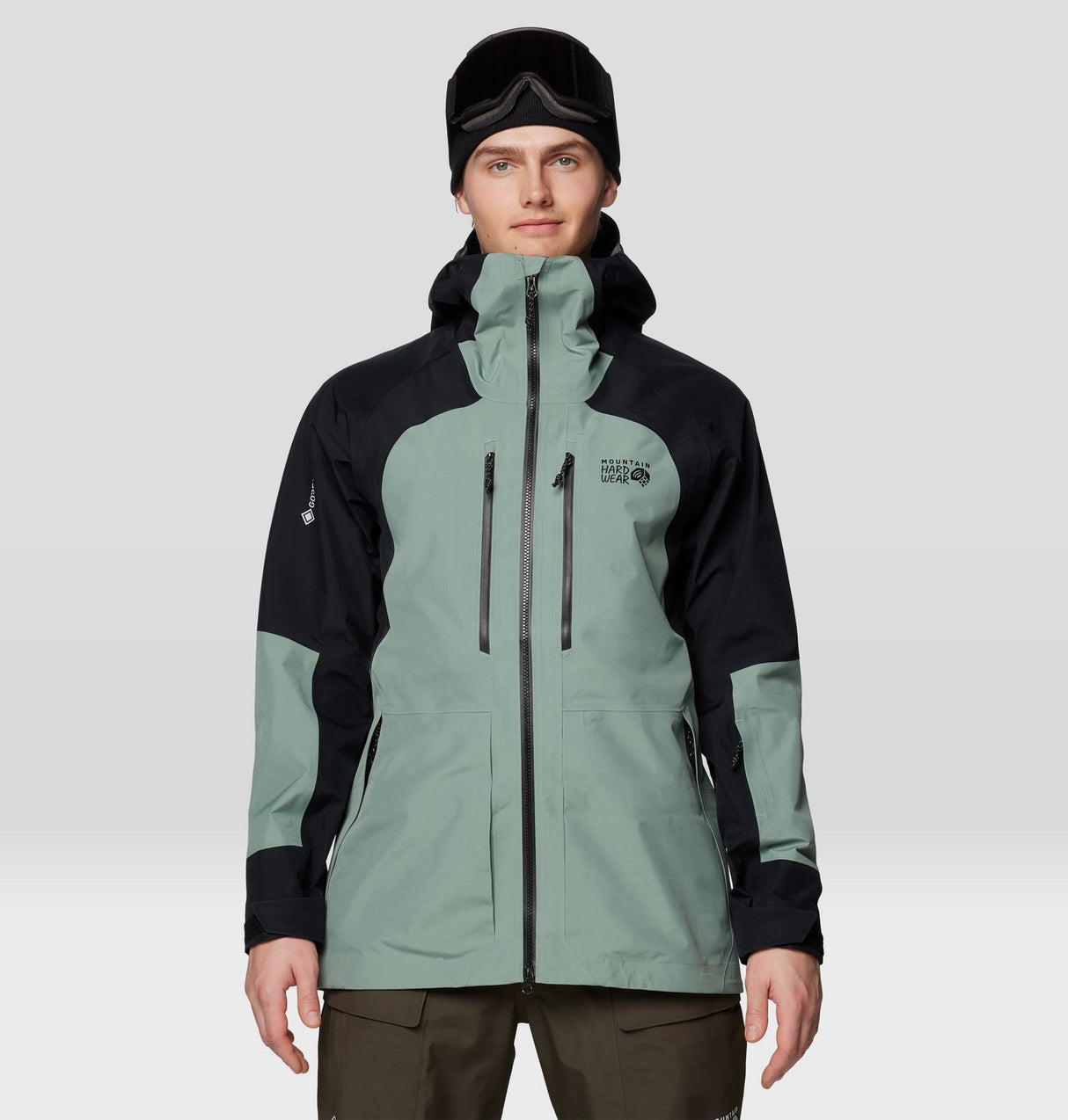 Men's Boundary Ridge Gtx Waterproof Ski Jacket