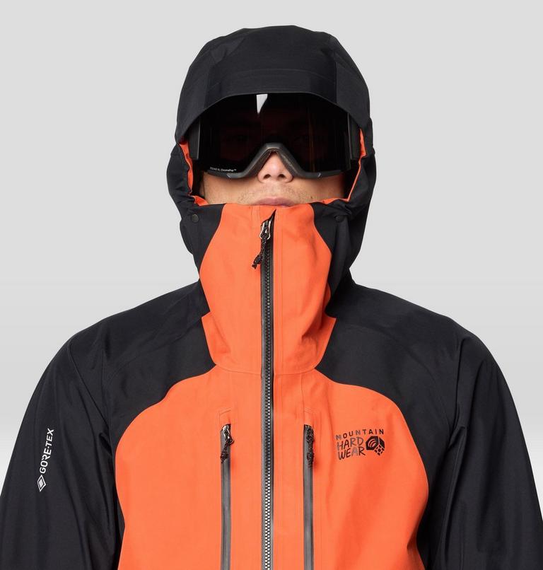 Men's Boundary Ridge Gtx Waterproof Ski Jacket