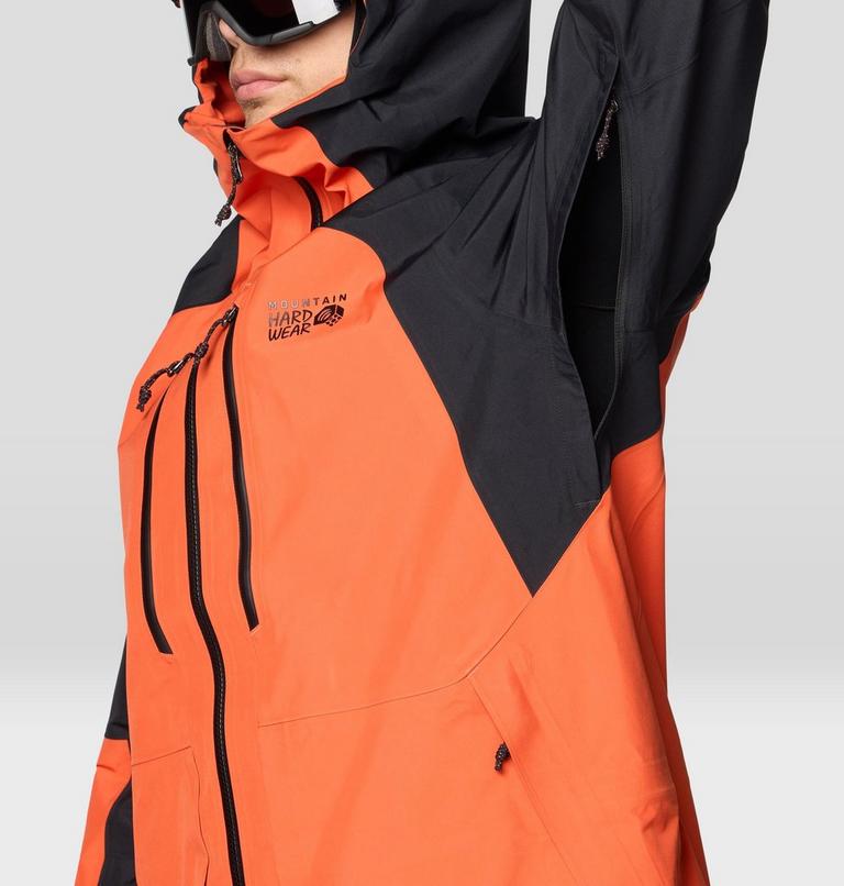 Men's Boundary Ridge Gtx Waterproof Ski Jacket