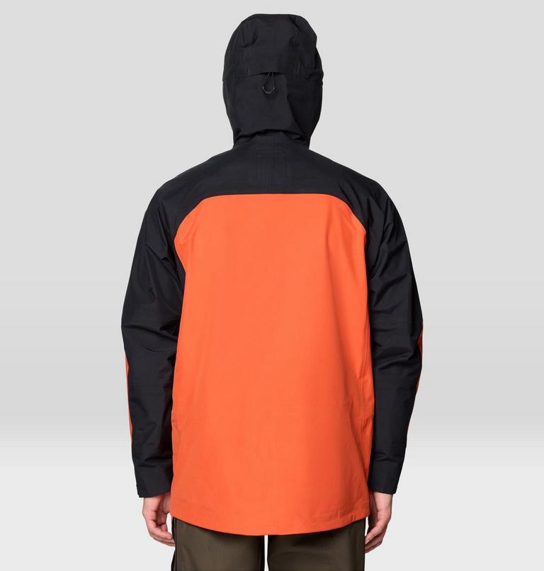 Men's Boundary Ridge Gtx Waterproof Ski Jacket