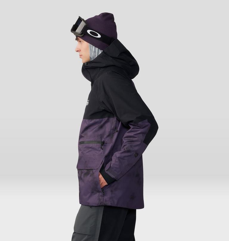 First Tracks Men's Ski Jacket