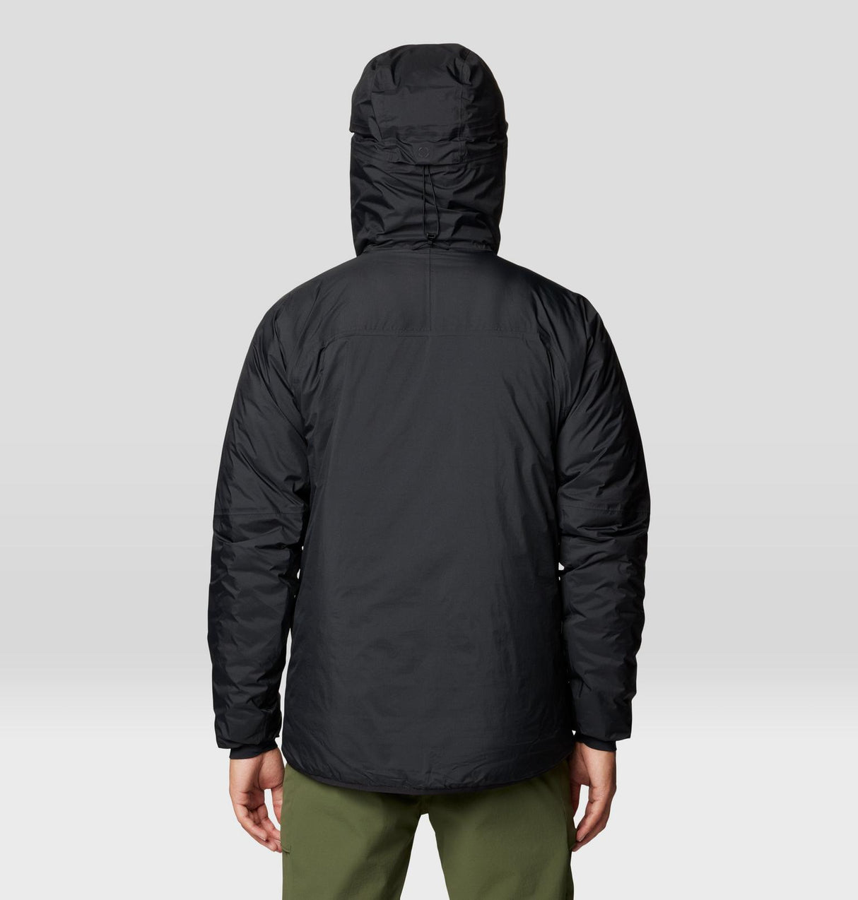 Manteau d'hiver Storm Whisperer Insulated - Homme