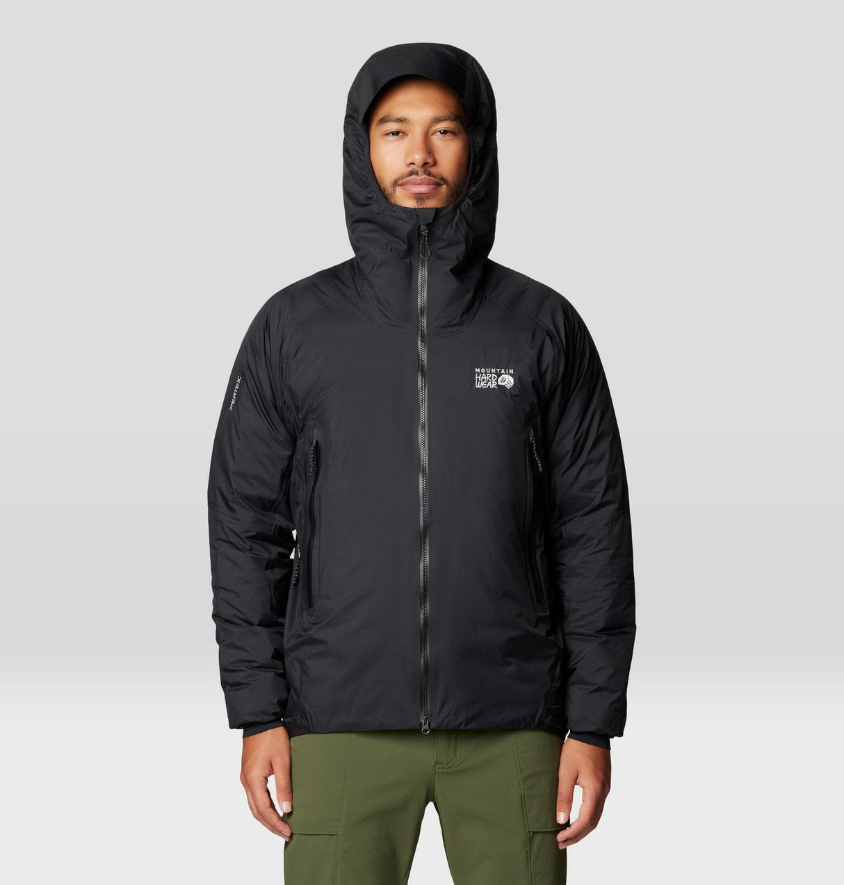 Manteau d'hiver Storm Whisperer Insulated - Homme